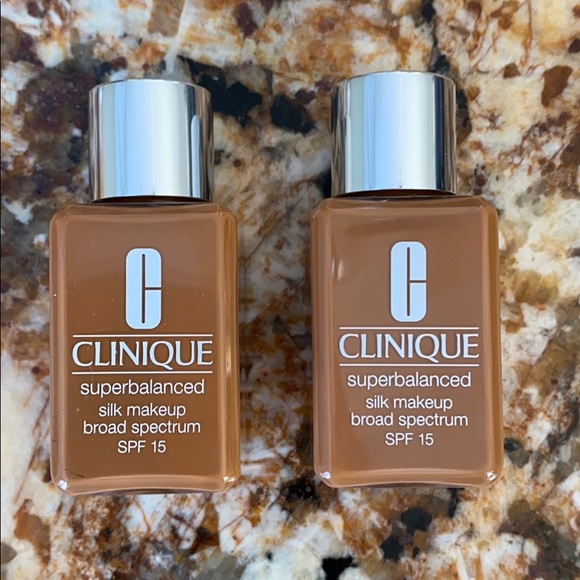 Clinique Other - CLINIQUE Superbalanced™ (15 ml)